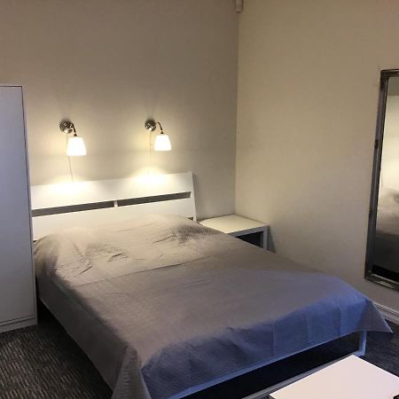 Apartamentai Naglis Połąga Zewnętrze zdjęcie