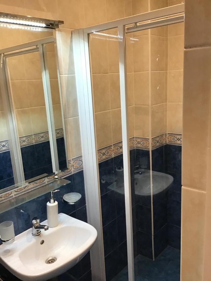 Apartamentai Naglis Połąga Zewnętrze zdjęcie