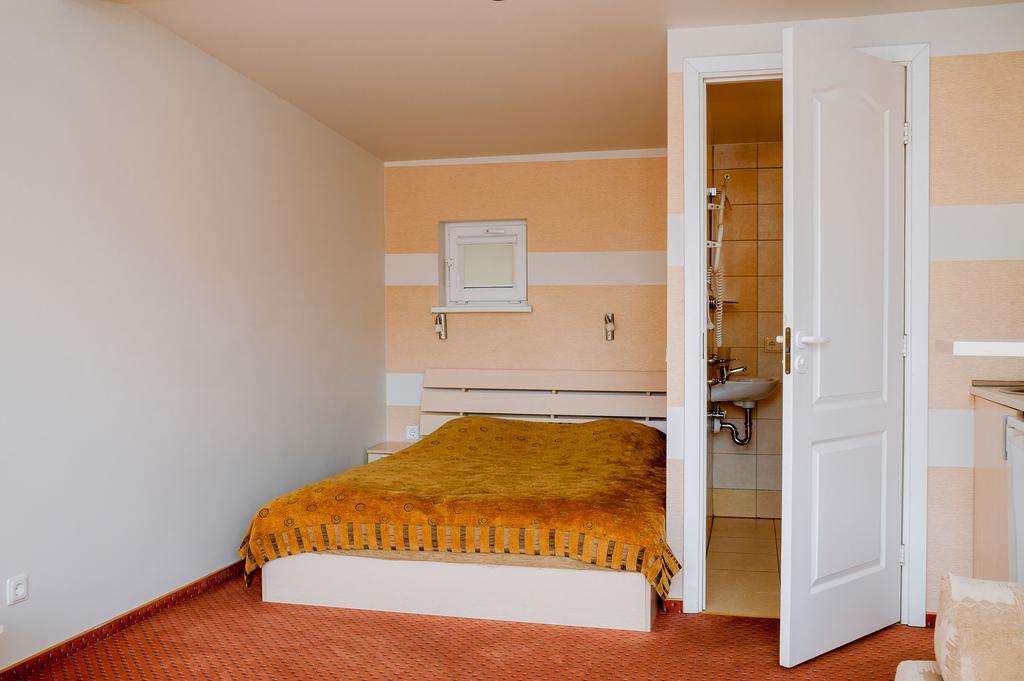 Apartamentai Naglis Połąga Zewnętrze zdjęcie