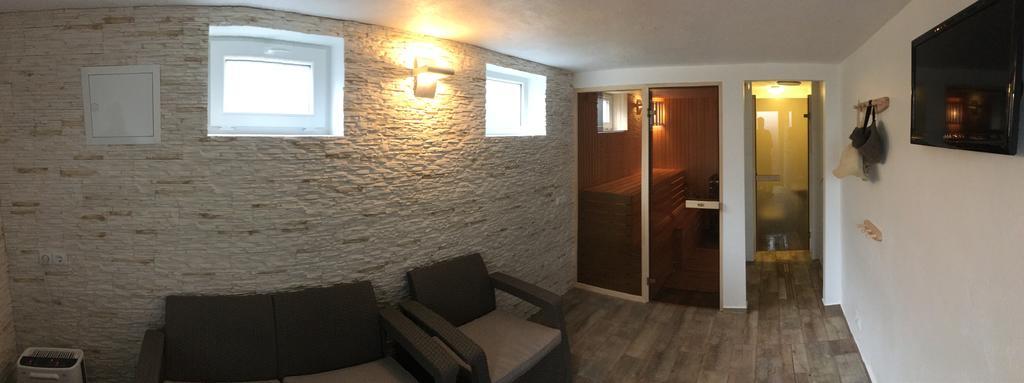 Apartamentai Naglis Połąga Zewnętrze zdjęcie